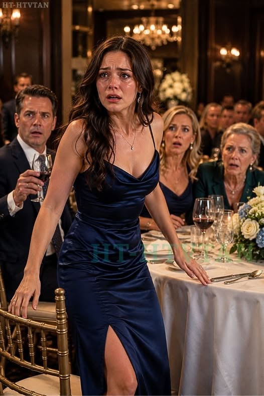Lors de mon dîner de fin d'études, grand-mère sourit et dit qu'elle était heureuse de celle de 1 500 $