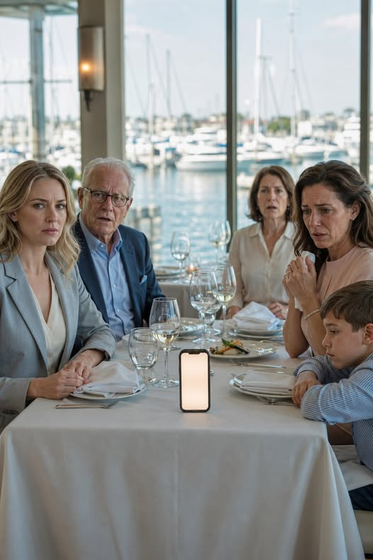Nous vendons la maison de plage, papa a annoncé à mon brunch d'anniversaire, rayonnant. Mon frère s'est clapé, sa femme a gâché sur leur nouveau restaurant, et mes parents ont fièrement révélé qu'ils avaient déjà trouvé un acheteur pour «notre maison familiale et commis chaque centime. J'ai pris une gorgée de mon mimosa, ouvert mon application immobilière, et mis l'agent sur haut-parleur. Trente secondes plus tard, tout le monde a appris la vérité la maison de plage, la LLC, et l'empire des 15 biens étaient tous à moi. Nouvelles