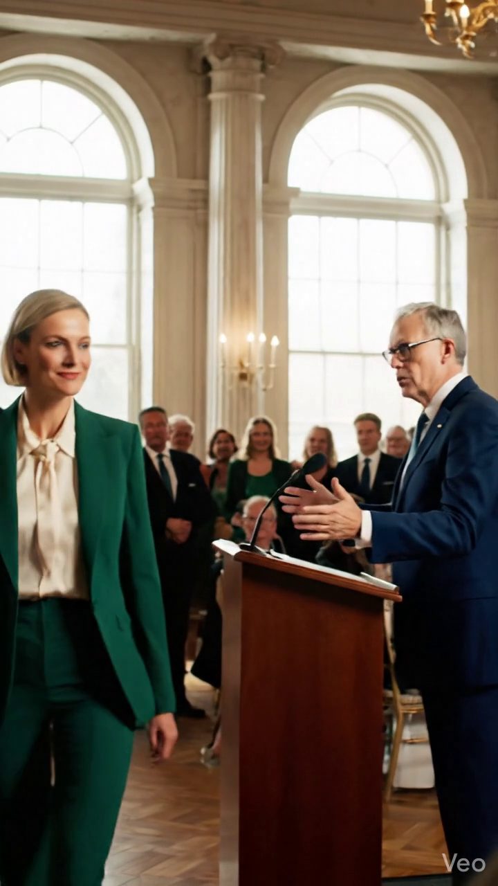 Papa regardait mes peintures et disait que l’art ne couvrirait jamais un seul billet. Je n’ai jamais argumenté. J’ai juste travaillé. Des années plus tard, au 50e anniversaire de son cabinet d’avocats, le président a fait un pas en avant pour dévoiler son portrait commandé et a présenté fièrement l’artiste dont le travail commence maintenant à 500 000 $ par pièce. Mon père a arrêté son verre à mi-chemin à ses lèvres alors que la salle tournait vers la scène, parce que dans ce moment, il a réalisé le nom être honoré était à moi. Nouvelles
