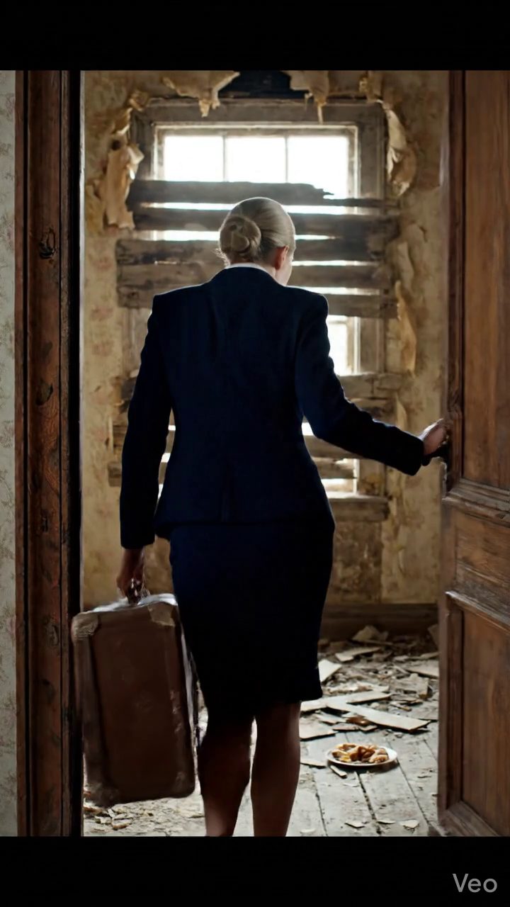 Je suis rentré d'un voyage d'affaires en attendant le silence, pas une note de mon mari. Quand j'ai ouvert cette porte, j'ai trouvé sa grand-mère à peine vivante. Puis elle m'a attrapé le poignet et m'a chucholé, Don n'appelle personne encore. D'abord, vous devez voir ce qu'ils ont fait. Je croyais que j'allais dans la négligence. Je n'avais aucune idée d'entrer dans la trahison, la cupidité, et un secret qui allait détruire tout mon mariage. Histoires vraies