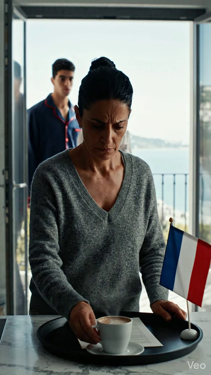 Mon fils a dit, Si vous êtes sorti demain, cette table remarquerait à peine votre président. Alors je leur laisse tranquillement apprendre ce que ma présence avait tenu ensemble Nouvelles