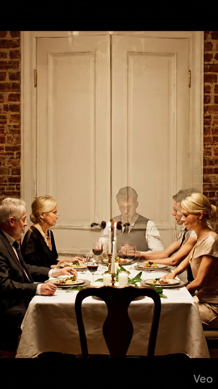 Deux semaines avant mon mariage, mes parents ont dit à mon fiancé que j’avais abandonné un enfant secret. Lors de notre dîner de répétition, ils souriaient comme si le mensonge avait fonctionné jusqu’à ce qu’une femme de mon passé entre avec une enveloppe, et que ma mère devienne blanche. Pleins feux8