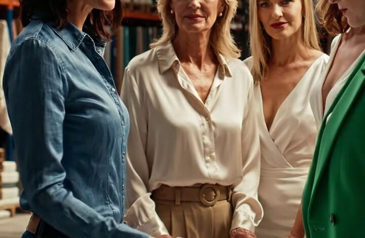 Ma mère a écrit, "S'il te plaît, ne viens pas au mariage. Vous et les enfants faites le plan de siège compliqué. Ma sœur a envoyé un Emoji riant comme la décision était déjà finale. Je ne l'ai pas fait. Je viens de répondre, compris. Alors vous n'avez pas besoin de ma carte sur le fichier pour le lieu. Cinq minutes plus tard, j'ai supprimé chaque méthode de paiement, annulé les services à mon nom, et laissez-les découvrir qui avait tenu tranquillement le mariage entier ensemble. Nouvelles