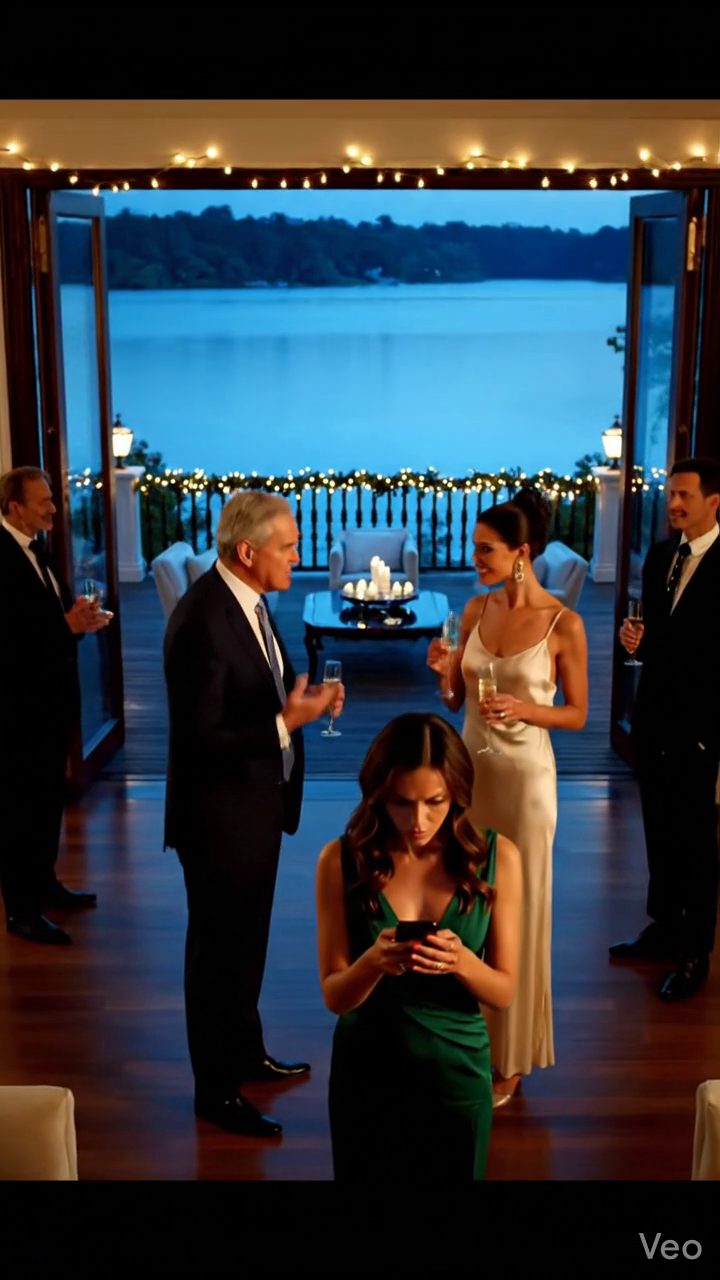 Mon père a annulé ma fête d’anniversaire et a appelé son avocat parce que j’ai refusé de donner à ma soeur ma maison de 1,47 million de dollars. Nouvelles