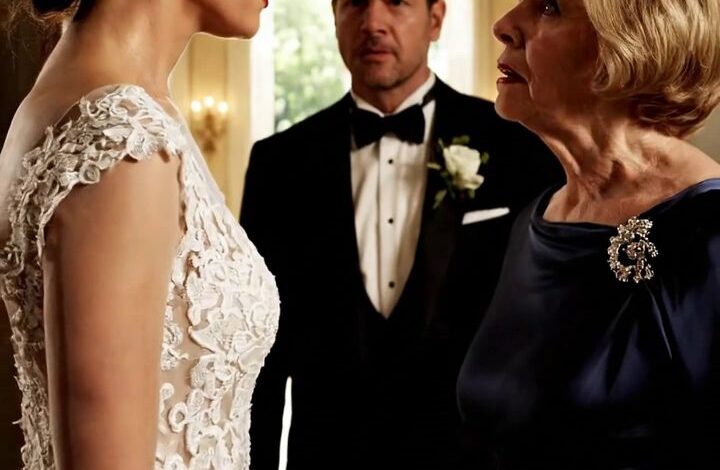 Mes parents ont dépensé 160 000 $ pour le mariage de ma sœur et lui ont donné une vingtaine de minutes comme si elle était le centre de l'histoire de la famille entière. Quand je me suis marié, ils sont arrivés tard, ont quitté tôt, et n'ont pas pris une seule photo avec moi. Plus tard, j'ai découvert qu'ils avaient passé à mon Cousin. Je ne les ai pas affrontés. Je n'ai pas demandé d'explication. J'ai juste laissé le silence se calmer, j'ai passé le reste de la nuit, et j'ai fait un choix tranquille qu'ils n'ont jamais imaginé que je ferais. Nouvelles
