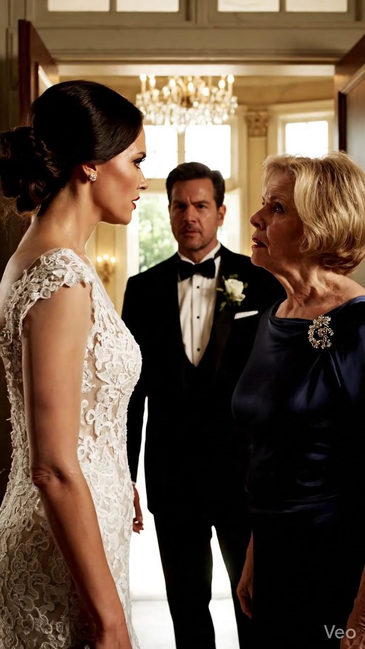 Mes parents ont dépensé 160 000 $ pour le mariage de ma sœur et lui ont donné une vingtaine de minutes comme si elle était le centre de l'histoire de la famille entière. Quand je me suis marié, ils sont arrivés tard, ont quitté tôt, et n'ont pas pris une seule photo avec moi. Plus tard, j'ai découvert qu'ils avaient passé à mon Cousin. Je ne les ai pas affrontés. Je n'ai pas demandé d'explication. J'ai juste laissé le silence se calmer, j'ai passé le reste de la nuit, et j'ai fait un choix tranquille qu'ils n'ont jamais imaginé que je ferais. Nouvelles