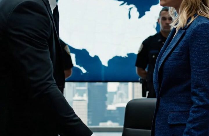 J'ai dit au fils du PDG, pendant 8 ans, j'ai renouvelé tous les contrats qui ont gardé votre père 3 milliards $ empire logistique, et maintenant vous me virez pour avoir manqué votre anniversaire? Nouvelles