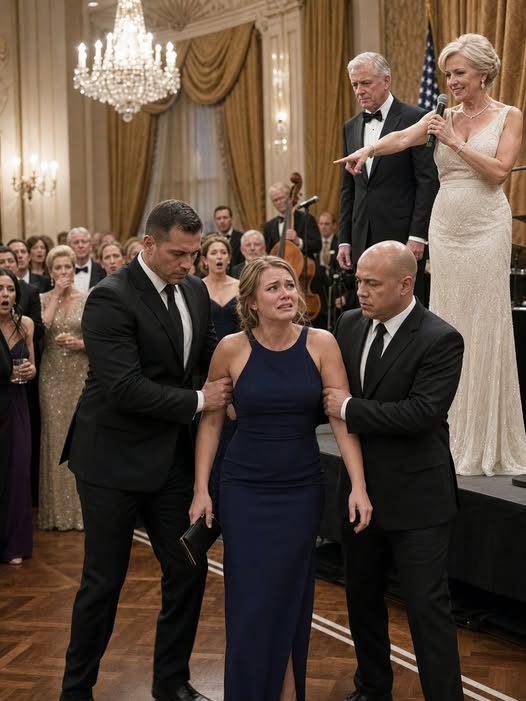 vf je suis entré dans la fête de retraite à cravate noire de mon père et les ai entendus m’appeler sa fille frigide .. avant que ma belle-mère sourie dans le microphone et que la sécurité me jette dehors, mais 47 minutes plus tard la confiance familiale a perdu 17 millions de dollars et les gens qui m’ont effacé ont commencé à appeler comme le bâtiment était en feu
