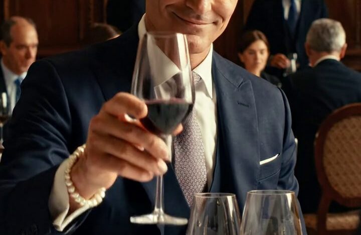 Après toutes ces années, vous êtes toujours seul ? Mon ex mari a dit avec un sourire aigu jusqu'à ce qu'une vérité calme ait changé l'ensemble des nouvelles de la table