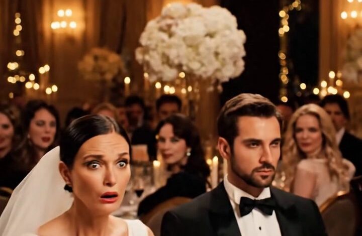 Le planificateur de mariage de ma soeur a appelé : « Vos parents ont dit que vous ne veniez pas parce que vous ne pouvez pas payer la robe de demoiselle d'honneur de 500 $ ; j'ai répondu : « Dites-leur que je vais y penser » ; ce qu'ils ne savaient pas, c'est que je possédais le lieu de 12 millions de dollars ; le lendemain matin, j'ai fait un appel téléphonique... Nouvelles