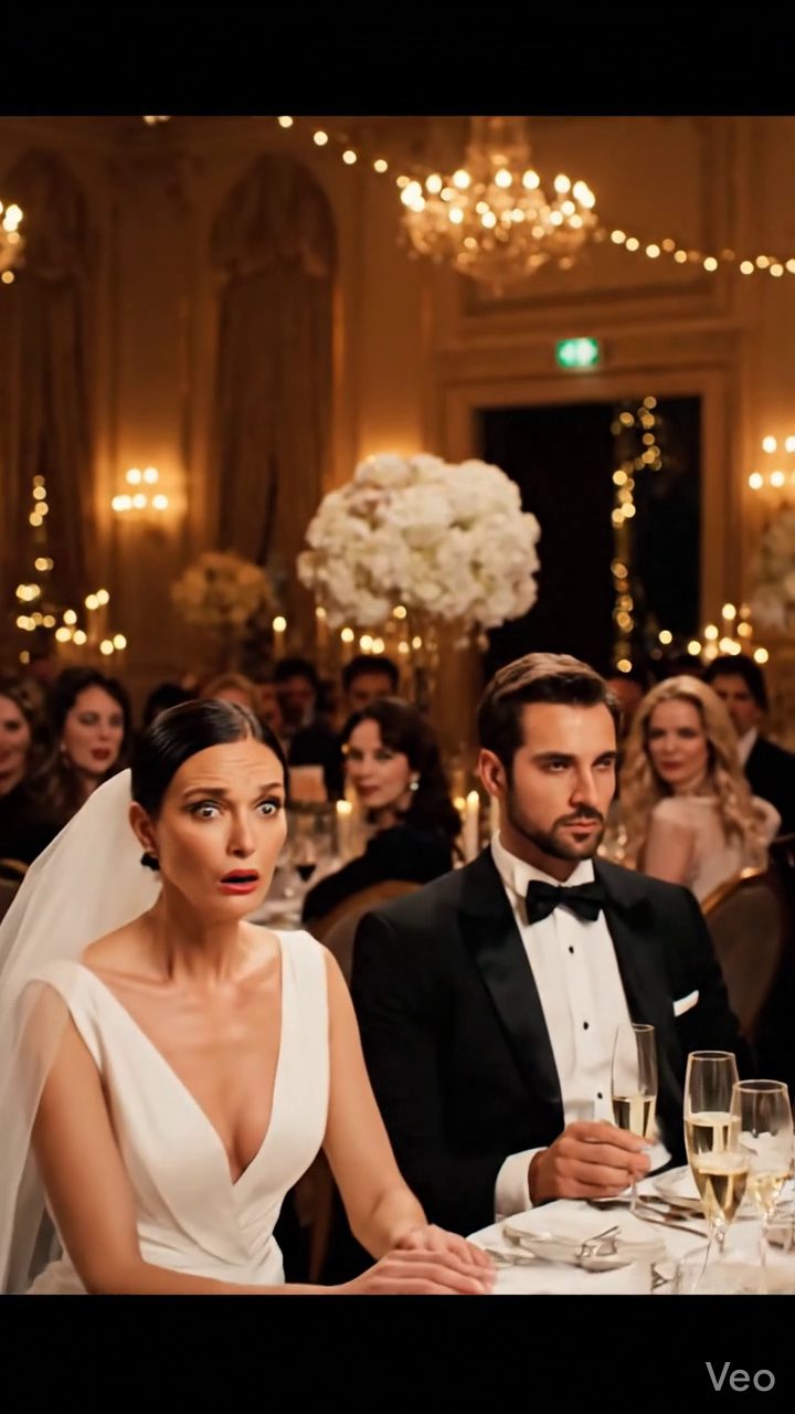 Le planificateur de mariage de ma soeur a appelé : « Vos parents ont dit que vous ne veniez pas parce que vous ne pouvez pas payer la robe de demoiselle d'honneur de 500 $ ; j'ai répondu : « Dites-leur que je vais y penser » ; ce qu'ils ne savaient pas, c'est que je possédais le lieu de 12 millions de dollars ; le lendemain matin, j'ai fait un appel téléphonique... Nouvelles