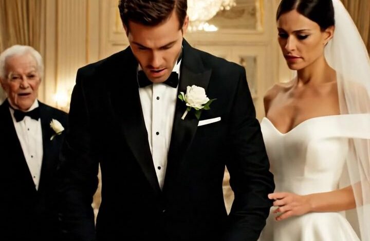 Mes parents ont volé mon argent et vendu mon appartement pour le mariage de mon frère. Papa a ri, famille a besoin de ton argent, pas toi. Je riais aussi parce que demain, leur table cadeau parfaite... Pleins feux8