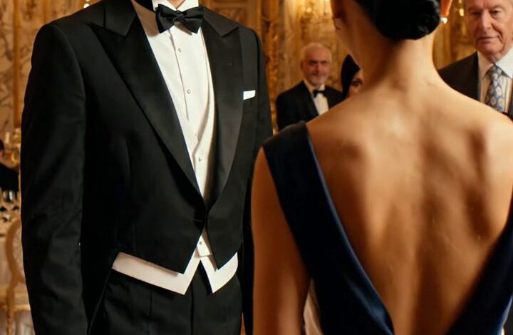 Au mariage de mon frère Chicago, il a massacré mon "Tiny Consulting Job" devant tout le monde. Puis son PDG a traversé la salle de bal, m'a appelé Maaam, et a demandé pourquoi les industries Sterling avaient attendu des semaines pour ma réponse. Nouvelles