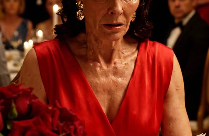 Elle pensait vivre dans ma maison et la faire reine de la famille. Elle a oublié que j'avais toujours les clés de tout. 043