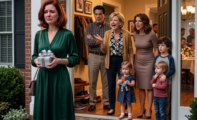 Mes parents ont dit que je n'avais pas de valeur sauf le baby-sitting gratuit alors je leur ai donné une leçon qu'ils n'ont jamais vu venir Royals