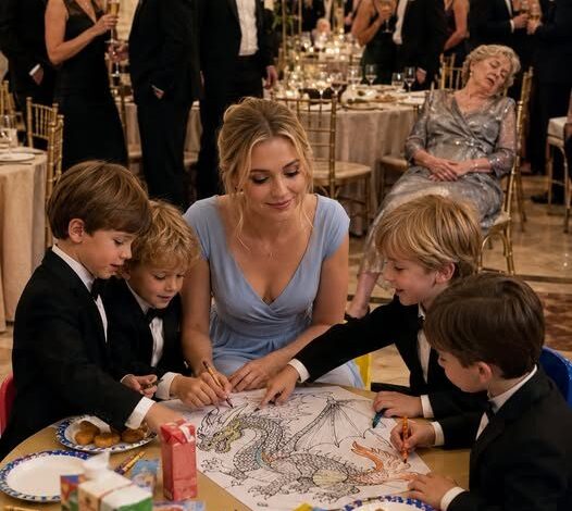 Lors du dîner de Noël, mon frère a dit à tout le monde que je n'étais rien sans grand-mère et s'est vanté qu'il avait tout gagné lui-même, alors j'ai envoyé un courriel calme à l'administrateur de la fiducie de mon siège et j'ai arrêté chaque paiement à Michael Thompson en vigueur cette nuit-là. Nouvelles
