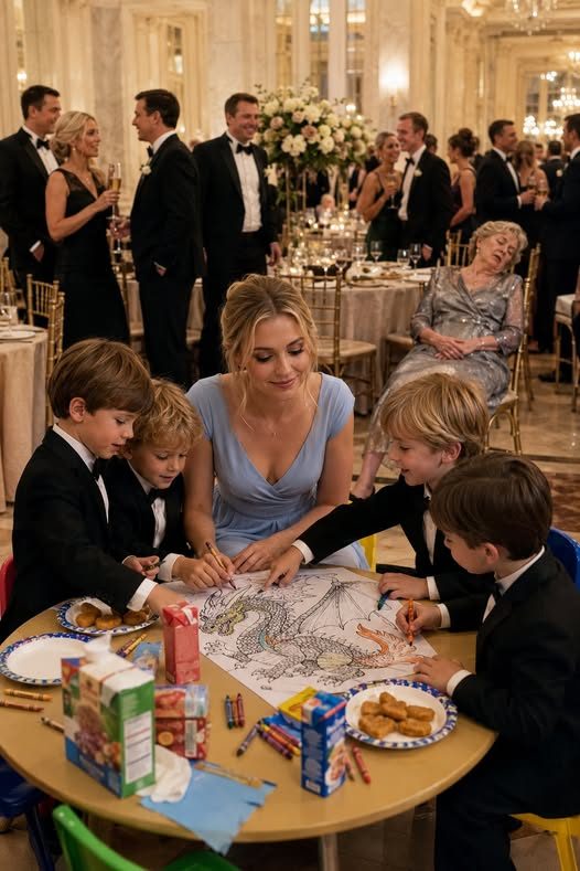 Lors du dîner de Noël, mon frère a dit à tout le monde que je n'étais rien sans grand-mère et s'est vanté qu'il avait tout gagné lui-même, alors j'ai envoyé un courriel calme à l'administrateur de la fiducie de mon siège et j'ai arrêté chaque paiement à Michael Thompson en vigueur cette nuit-là. Nouvelles