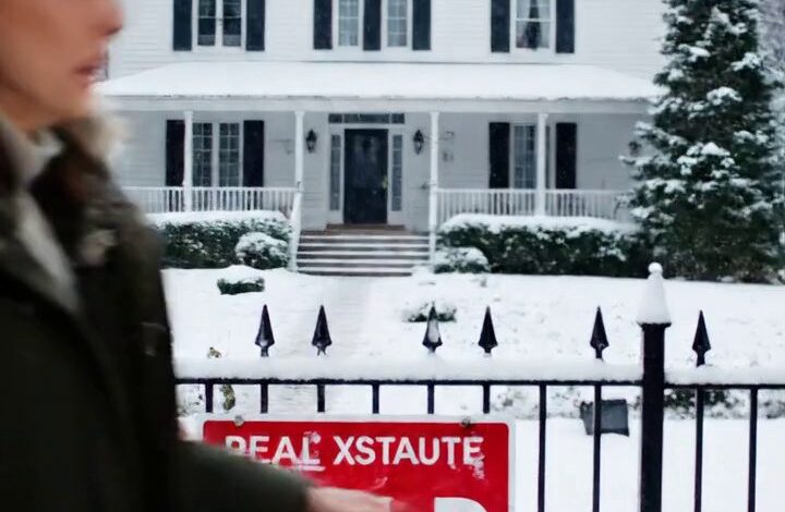 Sarah's Mère a dit 7 ans Ella, Vous êtes sans domicile, Après un signe vendu appeared jusqu'à ce qu'une puissance de la page du procureur soit surface, et tout est devenu impossible à ignorer Nouvelles