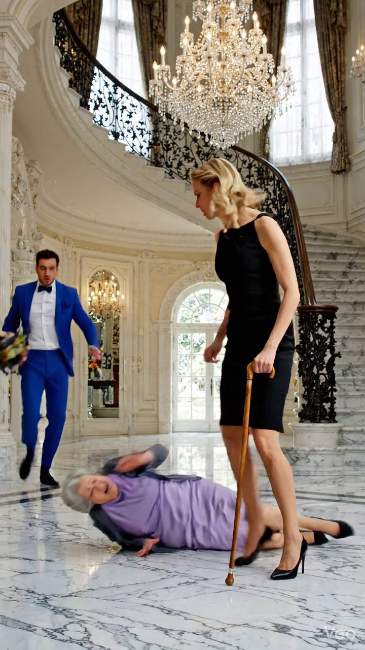 Je suis rentré tôt pour surprendre ma fiancée et remercier ma mère pour tout ce qu'elle avait sacrifié pour moi, mais ce que j'ai vu à la porte d'entrée a arrêté mon cœur. ‘Vous n'avez pas de valeur vieille femme! Cassandra a crié, puis elle a frappé ma mère par terre. J'ai entendu ma propre voix refroidir. Tout de suite. À cet instant-là, la femme que j'avais prévu d'épouser est devenue une inconnue... et ce que j'ai fait a changé toute notre vie pour toujours. Histoires vraies