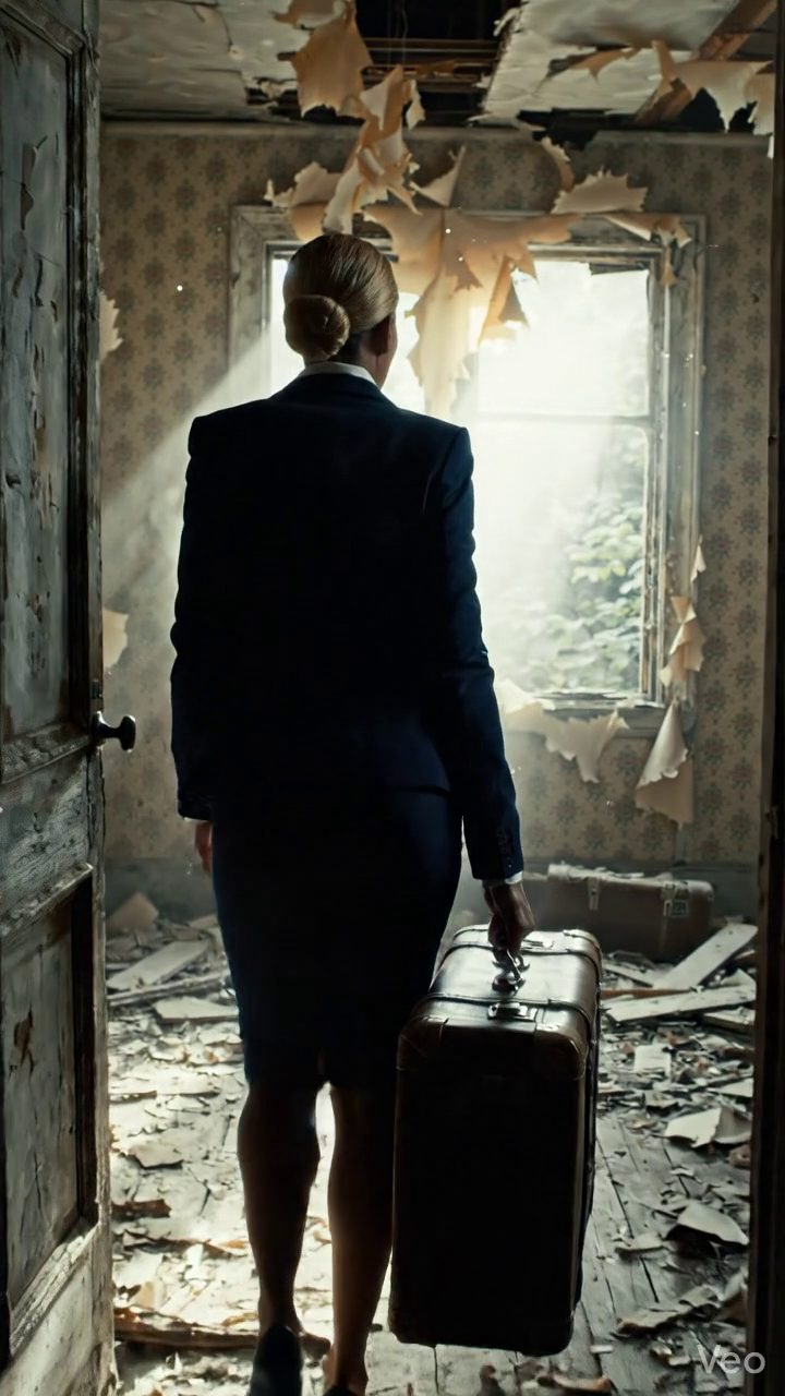 Je suis rentré d'un voyage d'affaires en attendant le silence, pas une note de mon mari. Quand j'ai ouvert cette porte, j'ai trouvé sa grand-mère à peine vivante. Puis elle m'a attrapé le poignet et m'a chucholé, Don n'appelle personne encore. D'abord, vous devez voir ce qu'ils ont fait. Je croyais que j'allais dans la négligence. Je n'avais aucune idée d'entrer dans la trahison, la cupidité, et un secret qui allait détruire tout mon mariage. TIN MOI