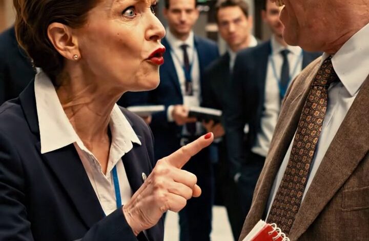 HR m'a virée pour insubordination devant l'entreprise entière alors que le PDG s'est remis comme si elle avait été réglée. J'ai remis mon journal personnel au légiste, et une entrée de maintenance de serveur l'a fait arrêter de lire. Le Porche a trop parlé. Nouvelles