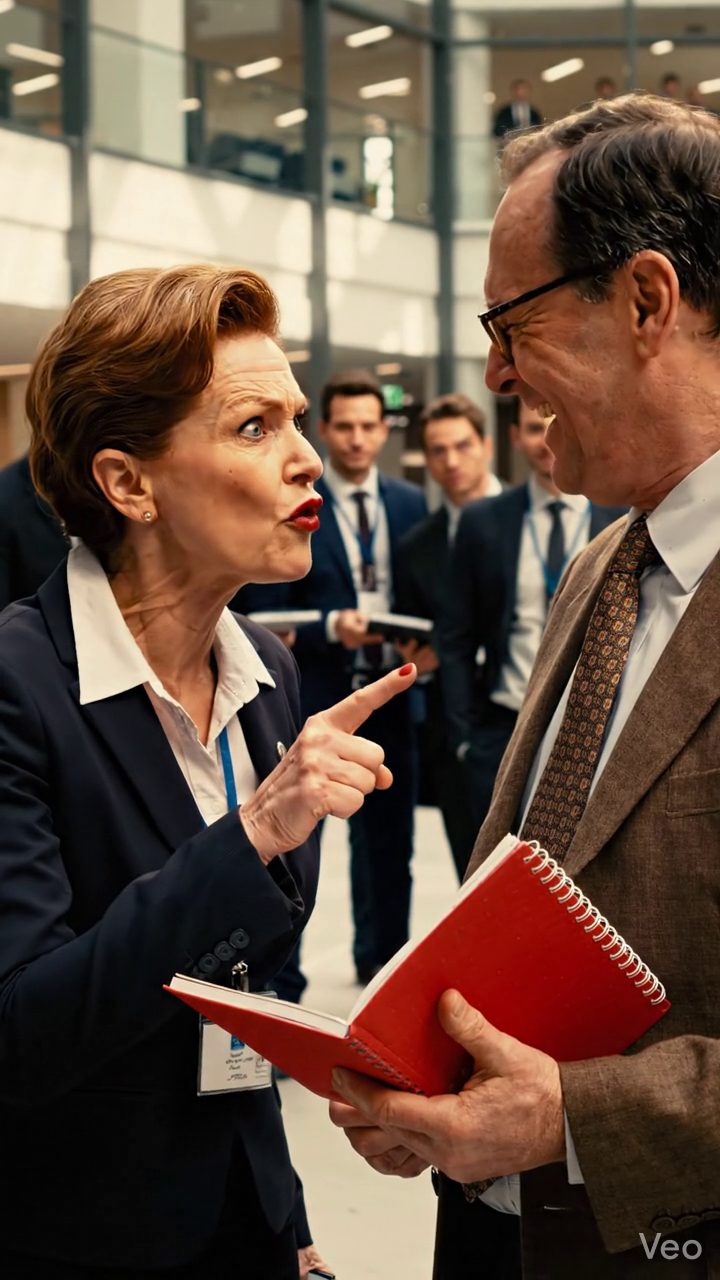 HR m'a virée pour insubordination devant l'entreprise entière alors que le PDG s'est remis comme si elle avait été réglée. J'ai remis mon journal personnel au légiste, et une entrée de maintenance de serveur l'a fait arrêter de lire. Le Porche a trop parlé. Nouvelles