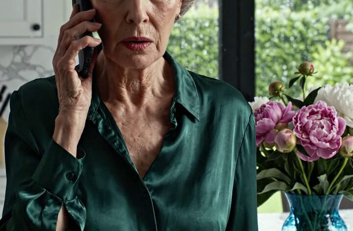 "La famille immédiate" ma belle-fille a choisi ces mots exacts pour me faire sortir de la fête des Mères, alors qu'elle attendait toujours l'argent hypothécaire de 600 $ de ma main chaque mois, et quand j'ai demandé si une belle-mère n'était pas une famille, le silence de l'autre bout m'a tenu assez longtemps pour connaître quelqu'un dans cette maison avait commencé à craindre ce que j'aurais pu entendre News