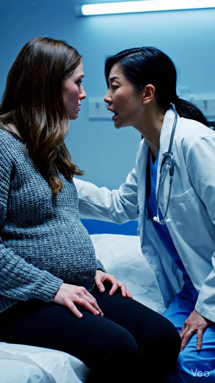 J'ai fait une échographie de routine, attendant d'entendre mon bébé battre le cœur. Au lieu de cela, mon médecin s'est mis à trembler, m'a mis de côté et m'a dit: «Tu dois partir maintenant. Faites divorcer. Je la regardai et lui demandai: «Pourquoi? Elle a tourné l'écran vers moi et m'a dit: «Parce que votre mari est déjà venu ici... avec une autre femme enceinte. Ce que j'ai vu ensuite ne m'a pas brisé le cœur, ça a tout changé. Histoires vraies