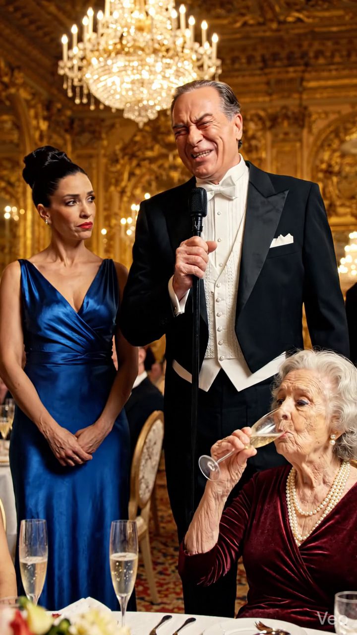Mon mari m'a mis aux enchères à un gala de charité et a commencé les enchères à 10 $. 