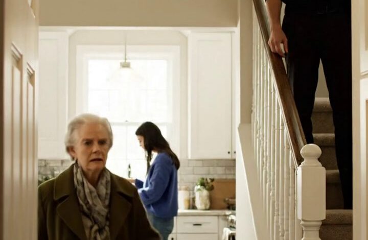 Je suis venu à la maison pour trouver une femme étrange cuisiner dans ma cuisine, mon fils agissant comme il avait tous les droits de déplacer les gens dans ma maison, et au moment où j'ai ouvert le cabinet de Hallway et vu mes clés manquantes étaient partis, je me suis rendu compte que ce n'était pas une mauvaise compréhension que c'était une reprise