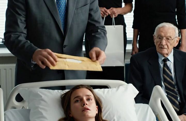 J'ai échoué à mon diplôme pendant que les médecins appelaient mes parents soixante-sept fois, mais ils n'ont jamais traversé les portes de l'hôpital. Quelques jours plus tard, toujours accroché aux machines, j'ai trouvé leurs appels manquants et un texte exigeant que je réponde immédiatement. Ils ont besoin de moi. Nouvelles