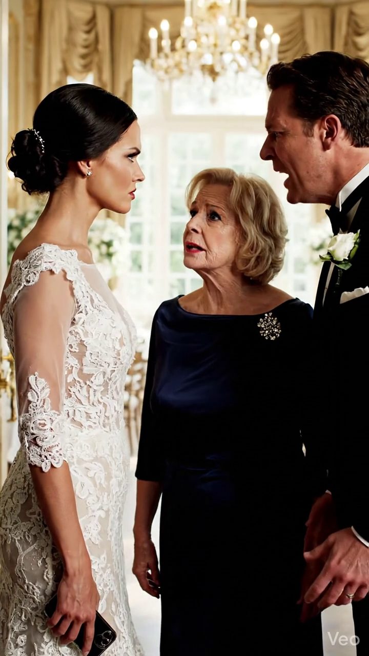Mes parents ont dépensé 160 000 $ pour le mariage de ma sœur et lui ont donné une vingtaine de minutes comme si elle était le centre de l’histoire de la famille entière. Quand je me suis marié, ils sont arrivés tard, ont quitté tôt, et n’ont pas pris une seule photo avec moi. Plus tard, j’ai découvert qu’ils avaient passé à mon Cousin. Je ne les ai pas affrontés. Je n’ai pas demandé d’explication. J’ai juste laissé le silence se calmer, j’ai passé le reste de la nuit, et j’ai fait un choix tranquille qu’ils n’ont jamais imaginé que je ferais. Nouvelles
