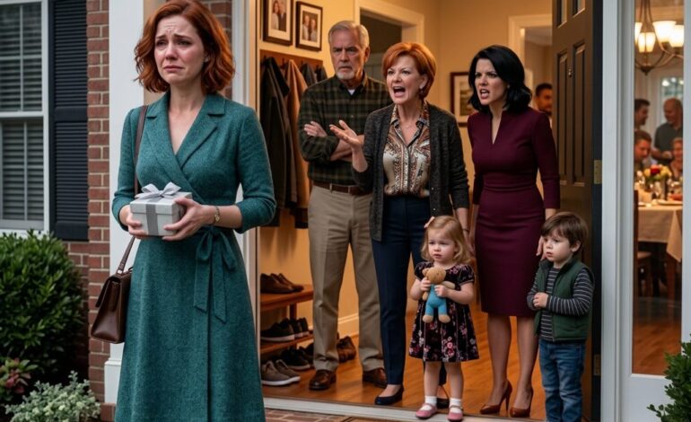 Mes parents ont dit que je n'avais pas de valeur sauf le baby-sitting gratuit alors je leur ai donné une leçon qu'ils n'ont jamais vu venir Royals
