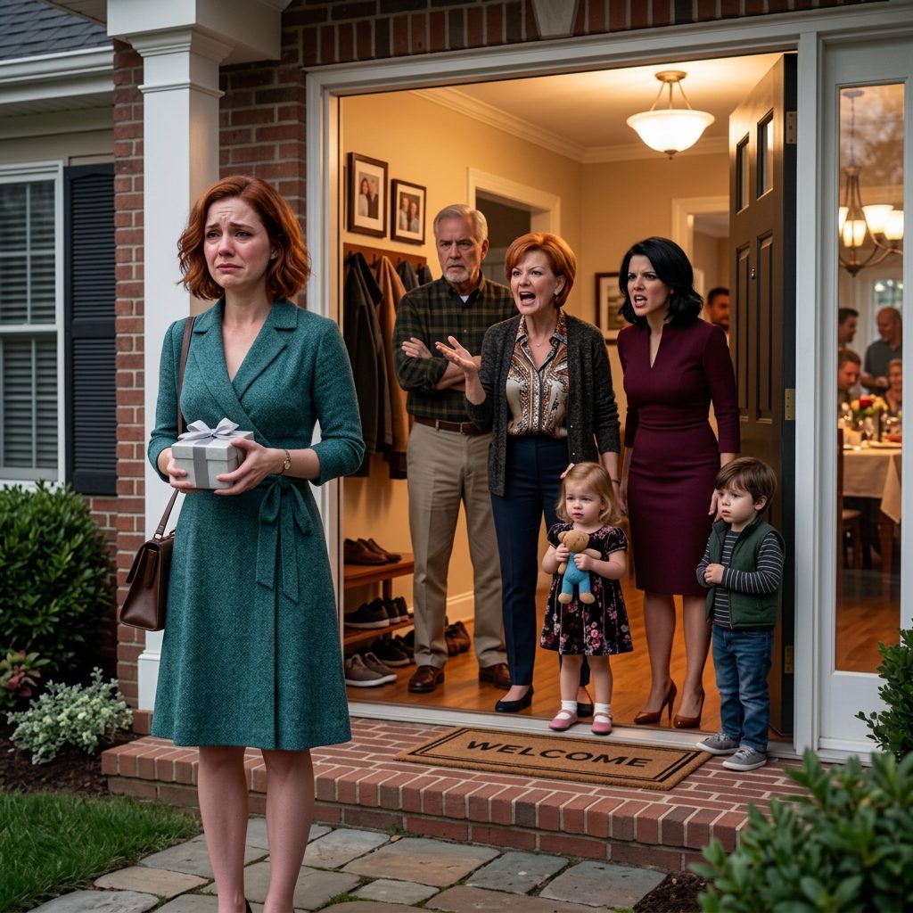 Mes parents ont dit que je n'avais pas de valeur sauf le baby-sitting gratuit alors je leur ai donné une leçon qu'ils n'ont jamais vu venir Royals