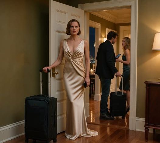 Mon petit ami a tweeté, je ne dois à personne une explication de mes choix de vie, , après avoir abandonné notre anniversaire pour passer la nuit avec son ex, donc je l'ai retweeté et écrit, , Exactement ni moi, , , avec une photo de sa valise attendant par la porte d'entrée.