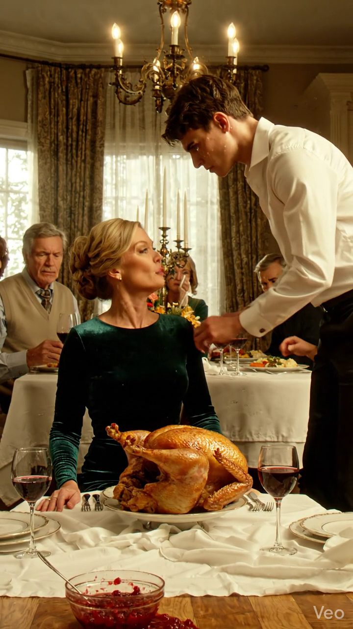 J'ai payé pour mes parents des billets d'avion pour qu'ils puissent voler vers Charleston et me voir après 4 ans d'écart, mais ils sont restés à la maison de ma soeur à 30 minutes pendant que je réglais la table du dîner et attendais une semaine entière... puis le dernier jour, mamans peut-être la prochaine fois, mon texto m'a fait ouvrir mon application bancaire et voir ce que toute ma famille n'a jamais voulu que je me souvienne News