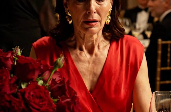 Elle pensait vivre dans ma maison et la faire reine de la famille. Elle a oublié que j'avais toujours les clés de tout. 043
