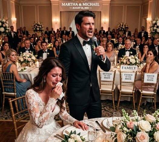 J’ai refusé de bouger mon mariage pour ma sœur Bali Retraite, donc mes parents Boycotted it. Puis mon mari a exposé la vérité devant 200 invités. Rois