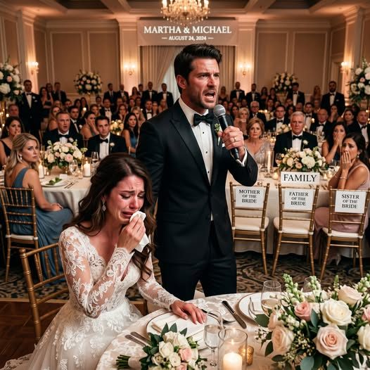 J’ai refusé de bouger mon mariage pour ma sœur Bali Retraite, donc mes parents Boycotted it. Puis mon mari a exposé la vérité devant 200 invités. Rois