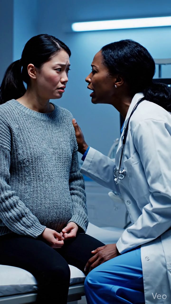 J’ai fait une échographie de routine, attendant d’entendre mon bébé battre le cœur. Au lieu de cela, mon médecin s’est mis à trembler, m’a mis de côté et m’a dit: «Tu dois partir maintenant. Faites divorcer. Je la regardai et lui demandai: «Pourquoi? Elle a tourné l’écran vers moi et m’a dit: «Parce que votre mari est déjà venu ici… avec une autre femme enceinte. Ce que j’ai vu ensuite ne m’a pas brisé le cœur, ça a tout changé. Histoires vraies