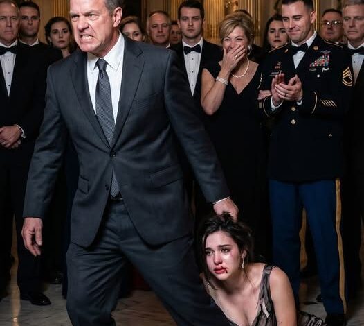 Je suis entré dans cette salle de bal avec un cadeau, mais je suis parti avec du sang dans ma bouche et ma dignité en lambeaux. Comme le poing de mon père se lie à ma mâchoire, le monde est devenu silencieux, sauf pour ma mère, rires froids et mon frère applaudit lentement et rythmé. "Vous l'avez fait venir," il a ronflé, me voyant être traîné à travers le marbre comme des ordures. Ils pensaient m'avoir brisé. Ils ne savaient pas que je commençais. Un coup de fil suffit pour brûler un empire. Êtes-vous prêt à voir ce qui se passe quand les moutons noirs mordront ? Histoires vraies