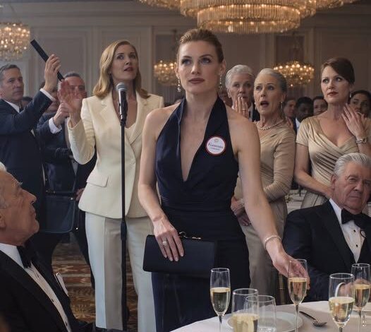 Au gala de promotion de ma soeur, avant même que j’aie touché mon champagne, elle a levé le microphone et a dit : “Vous n’êtes pas resté. La sécurité peut vous sortir, alors j’ai mis mon badge d’invité à côté de mon assiette et j’ai répondu, Veuillez dire à nos parents que le conseil se réunit dans trois heures.