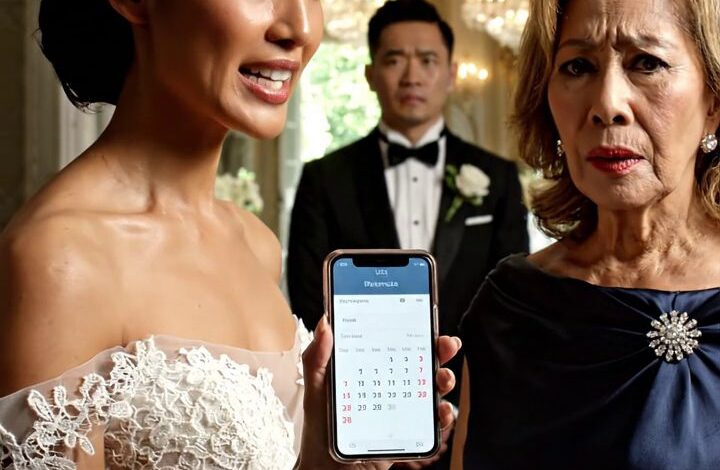 Mes parents ont dépensé 160 000 $ pour le mariage de ma sœur et lui ont donné une vingtaine de minutes comme si elle était le centre de l'histoire de la famille entière. Quand je me suis marié, ils sont arrivés tard, ont quitté tôt, et n'ont pas pris une seule photo avec moi. Plus tard, j'ai découvert qu'ils avaient passé à mon Cousin. Je ne les ai pas affrontés. Je n'ai pas demandé d'explication. J'ai juste laissé le silence se calmer, j'ai passé le reste de la nuit, et j'ai fait un choix tranquille qu'ils n'ont jamais imaginé que je ferais. Nouvelles