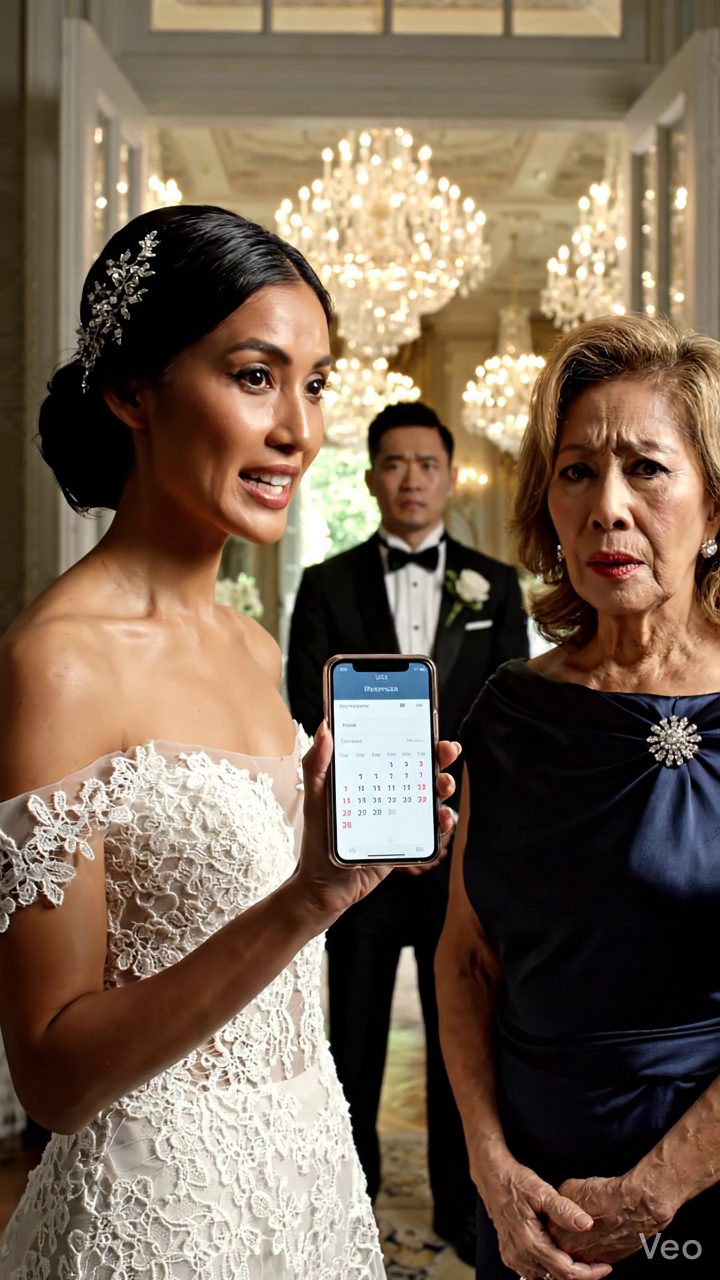 Mes parents ont dépensé 160 000 $ pour le mariage de ma sœur et lui ont donné une vingtaine de minutes comme si elle était le centre de l'histoire de la famille entière. Quand je me suis marié, ils sont arrivés tard, ont quitté tôt, et n'ont pas pris une seule photo avec moi. Plus tard, j'ai découvert qu'ils avaient passé à mon Cousin. Je ne les ai pas affrontés. Je n'ai pas demandé d'explication. J'ai juste laissé le silence se calmer, j'ai passé le reste de la nuit, et j'ai fait un choix tranquille qu'ils n'ont jamais imaginé que je ferais. Nouvelles