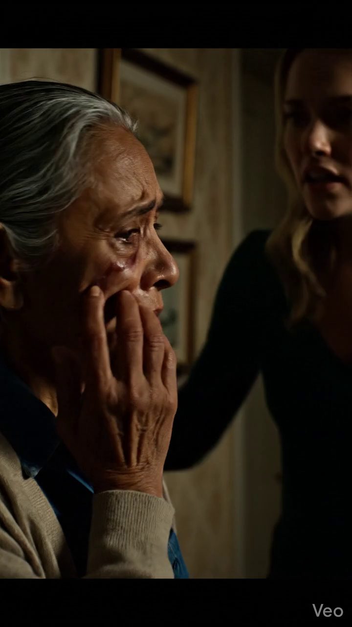 La première gifle m'a plus choqué que ça ne me faisait mal. J'ai touché ma joue et chuchoté, tu viens de frapper ta mère. Elle s'est rapprochée, les yeux flamboyants, et a dit, Et je ferai pire si vous n'arrêtez pas de parler. J'ai élevé cette fille avec des berceuses et des genoux raclés, ne jamais imaginer ses mains deviendrait un jour quelque chose que je craignais. Mais les bleus ont disparu plus vite que la terreur qu'elle a laissée derrière. Histoires vraies