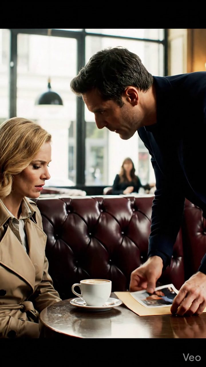 J’étais sur le point de déposer un dossier pour divorcer de mon mari qui triche quand, un mardi après-midi dans une cafétéria de Chicago, sa maîtresse , son mari se tapait à travers moi, a glissé sur une enveloppe épaisse, une mallette avec 100 millions de dollars, et a dit très doucement, Nouvelles