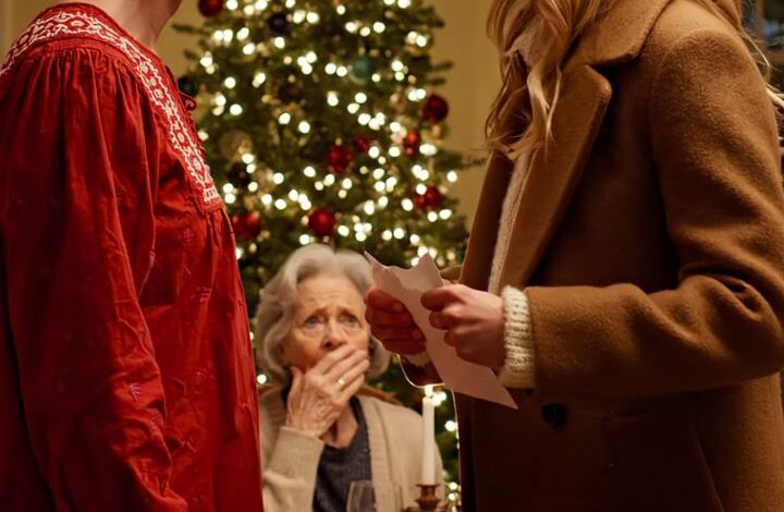 Ma famille m'a donné un coup de pied pendant le dîner de Noël. Tu devrais partir et ne jamais revenir, a dit ma sœur. "Noël est tellement mieux sans toi," a ajouté maman. Je n'ai pas supplié. Je viens de dire, "Alors tu ne m'embêteras pas à faire ça." Cinq minutes plus tard, ils m'ont supplié de l'annuler... Nouvelles