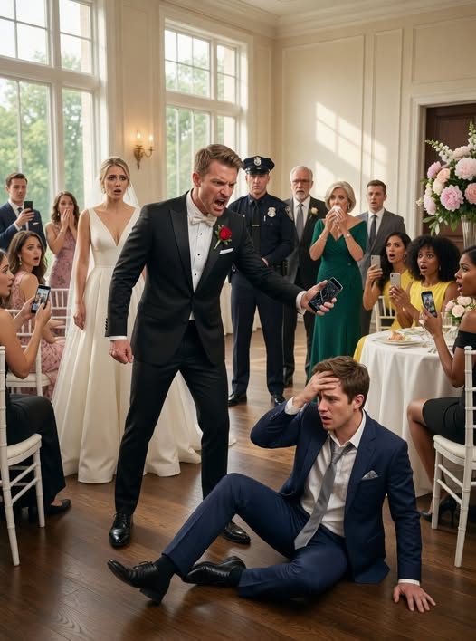 J’ai refusé de donner ma maison au mariage de ma sœur alors ils ont essayé de me briser… mais un secret les a détruits à la place