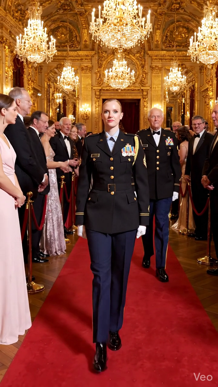 Ils ont dit qu’on ne pouvait pas me faire confiance. Après 17 ans de service, je me suis présenté au mariage de mon frère en uniforme complet. Quand son commandant s’est avancé et m’a officiellement adressé comme -Colonel, – toute la salle est tombée silencieusement. Mes parents pouvaient à peine respirer. windowarab
