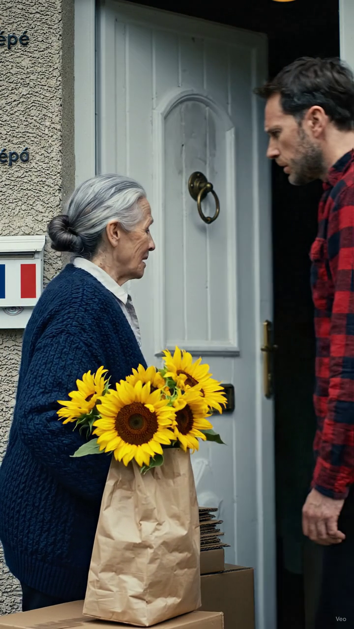 Quand mon fils m’a demandé 52 000 $ pour son mariage de rêve et que j’ai dit non, il a utilisé ma signature pour prendre le contrôle de ma maison, mais il a oublié que j’avais passé une vie à apprendre à rester calme jusqu’au bon moment